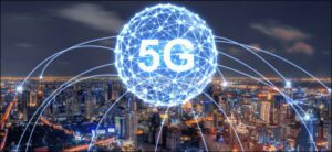 Will 5G become the catalyst for sports betting in the US? Part I