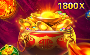 Treasure Bowl JDB slot game make you fortunes