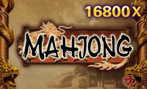 An all time favourite game turned into a slot game! – Mahjong