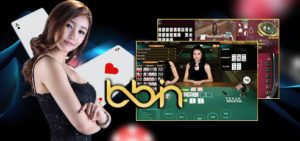 BBIN – Asia’s Top Casino Provider