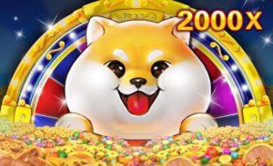 Cuteness and big wins come together for the first time – Go Lai Fu