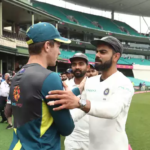 Cricket Australia Looking for Alternative to Stage India Series