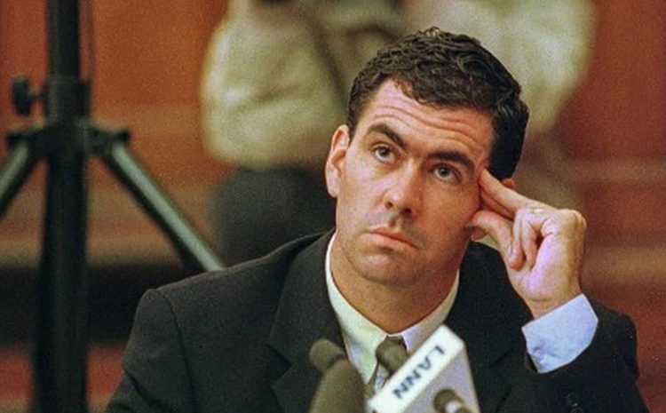 Hansie Cronje Match Fixing