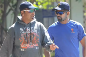 J Arunkumar appointed as US cricket team’s coach