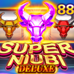 JDB SUPER NIUBI DELUXE