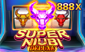 JDB SUPER NIUBI DELUXE ➤Slot Game On JDB Casino.