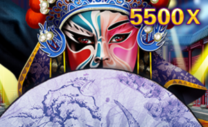 JDB WINNING MASK I- slot game casino