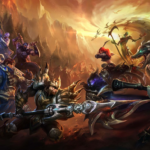 League of Legends