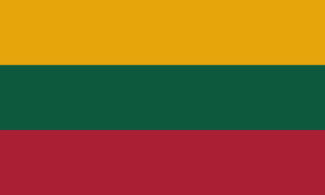 Lithuania Suspends Online Gambling During Lockdown