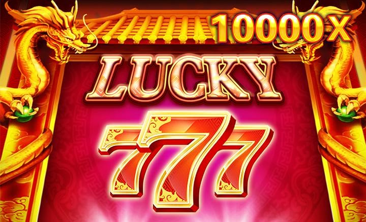 Lucky 777