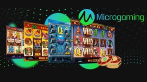 Microgaming Launch First Online Casino back in 1994