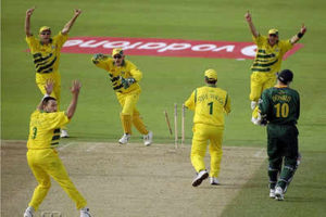Formats of Cricket Game – One Day International (ODI)