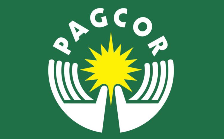 PAGCOR