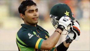 PCB: Pakistan’s batsman Umar Akmal suspended for three years