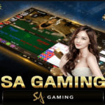 SA