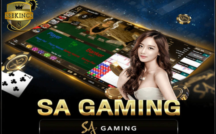 SA Gaming an Award Winning Asian Brand | iGaming insider