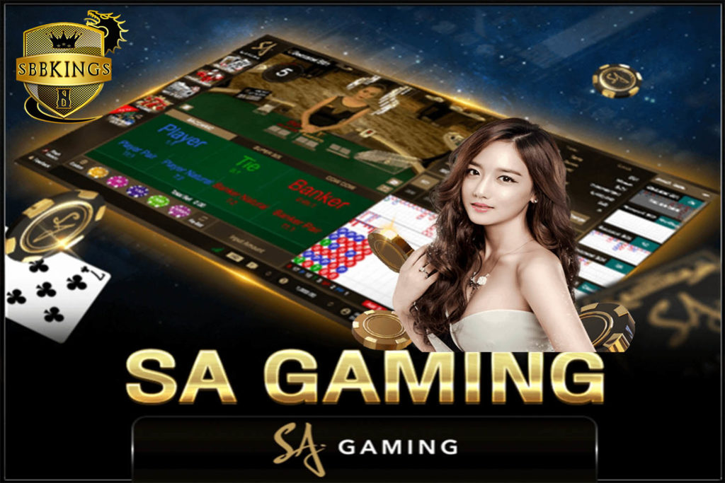 SA Gaming an Award Winning Asian Brand | iGaming insider