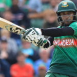 Shakib Bat