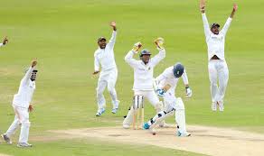 Test Cricket