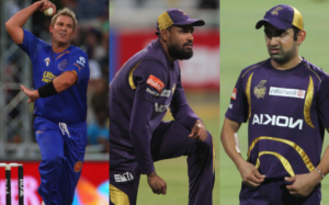 [IPL]- Yusuf Pathan praise both his favorite IPL captains Shane Warne and Gautam Gambhir