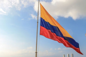 Colombia Revitalize Online Casino Market with Approval on Live Dealer Games