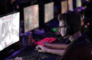 The huge potential of the e-sports gambling market should not be underestimated