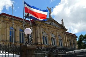Will Costa Rica relaunch the legal sports betting market?