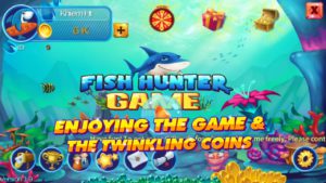 JDB Casino:CATCH BIG WINS on CAI SHEN FISHING!