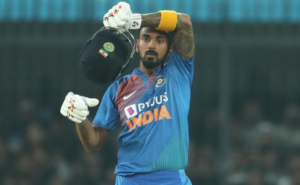 [IPL]- KL Rahul reveal the cricketer he would pick to bat for his life