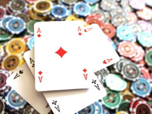 online poker will legalized?