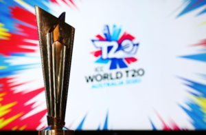 ICC: Planning for the T20 in October