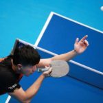 table-tennis