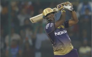 [IPL]- Andre Russell discusses how the animated celebration of Virat Kohli triggers his 13-ball 48 carnage