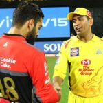 CSK satirically trolls RCB on Twitter