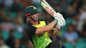 Chris Lynn: T20 World Cup is a Technical Challenge Amidst of a Pandemic