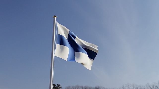 Finland