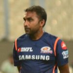 Mahela Jayawardene