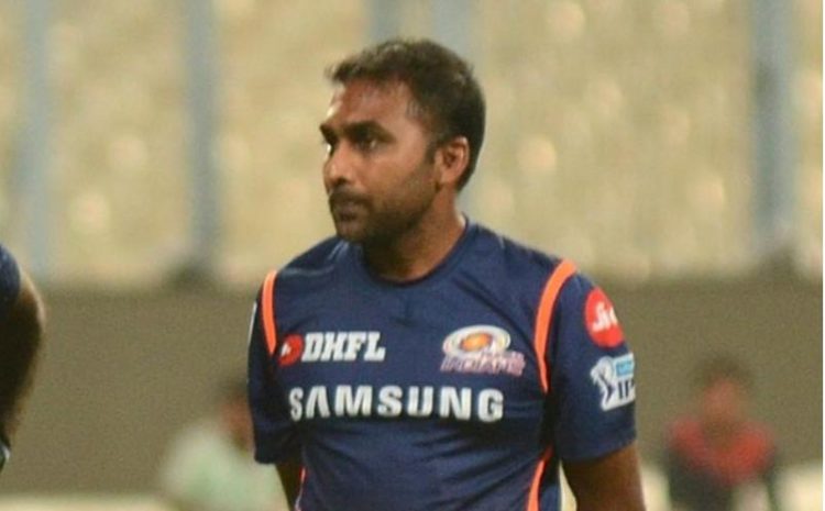 Mahela Jayawardene