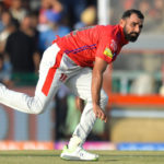 Mohammed Shami