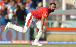 [IPL]- Mohammed Shami don’t think IPL will be possible in 2020