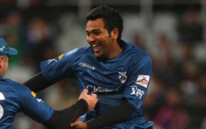 Rohit Sharma recalls IPL hat-trick against Mumbai Indians