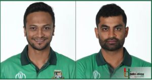Tamim: Shakib is the best cricketer of all time in Bangladesh