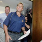 Shane Warne