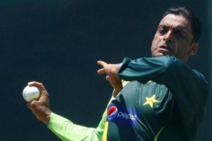 Shoaib Akhtar says he will coach any country, even the Indian arch-rivals.