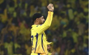 [IPL]- Harbhajan Singh said that saving lives amid the Covid-19 pandemic is the biggest focus for now