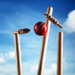 The Story of Cricket