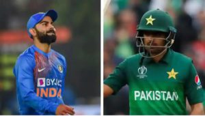 Tom Moody praise Babar Azam will become the top five batsmen in next decade