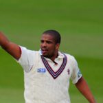 Vernon Philander