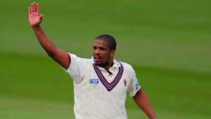 Somerset cancel Vernon Philander’s contract