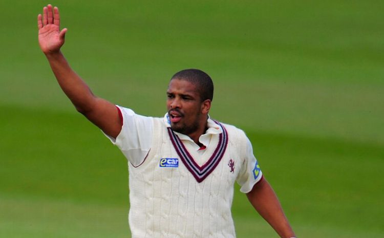 Vernon Philander